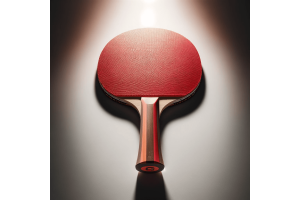 Quali sono le migliori racchette da ping pong professionali?