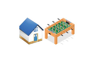 Migliori Calcio Balilla per Casa 2023