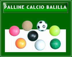 10 Palline Da Calcio Balilla In Plastica - Diametro 25 Mm, Ricambio Per Tavoli Da Gioco Casa E Pub