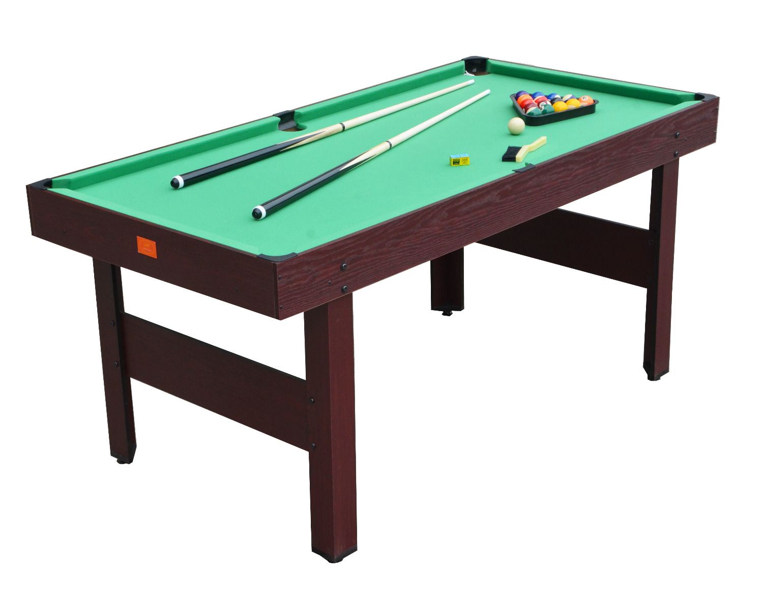 Biliardo ARIETE (165 cm)