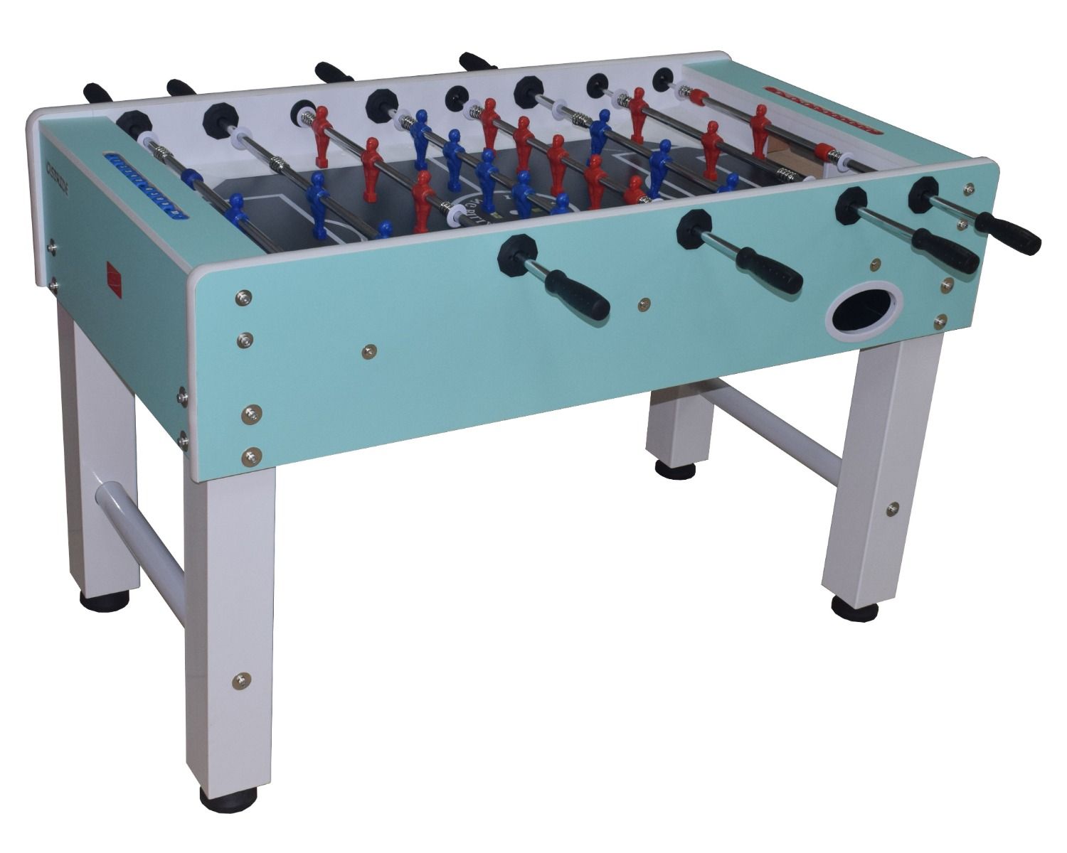 Calcio Balilla OSIRIDE - aste telescopiche