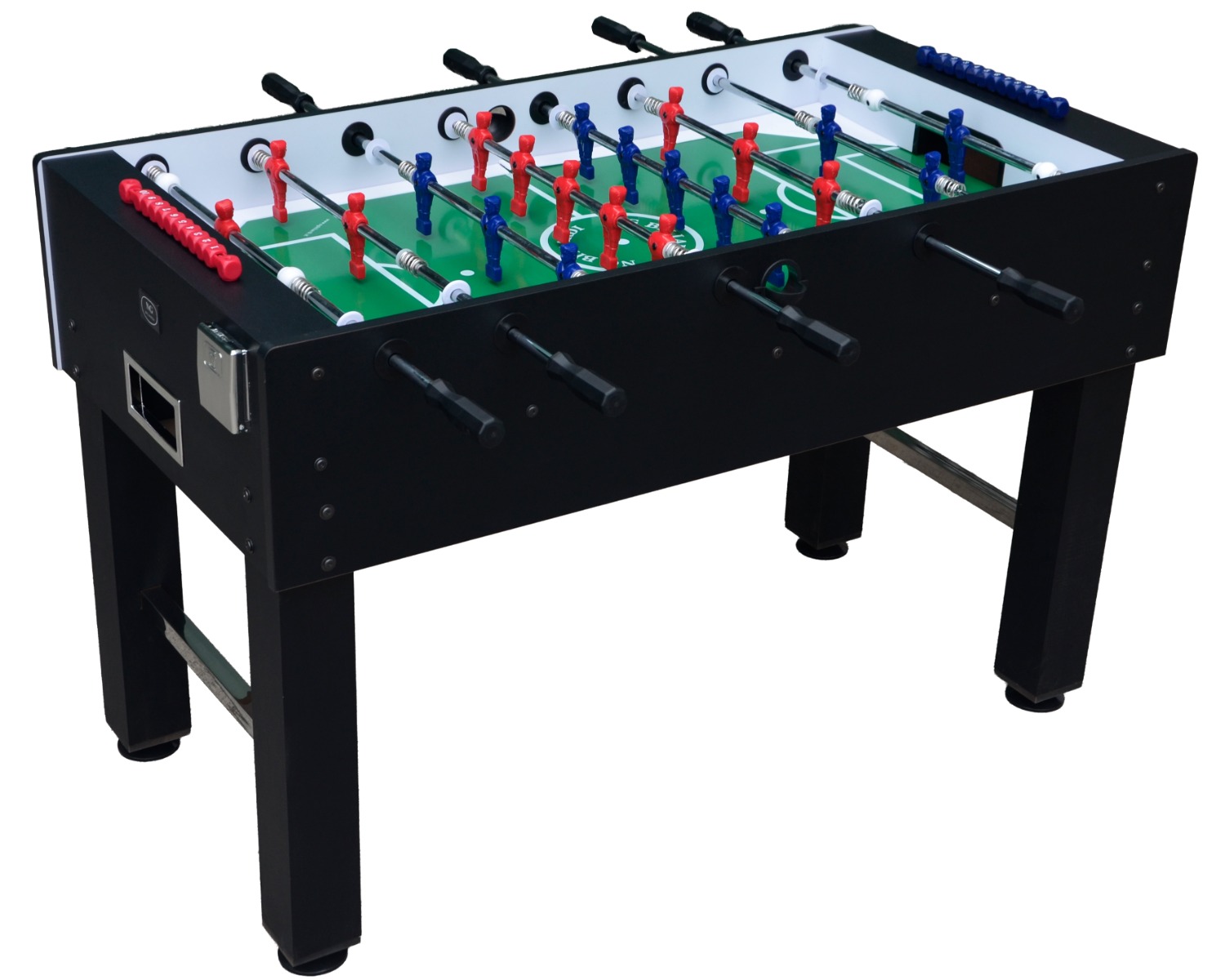 Calcio Balilla Wembley - aste telescopiche
