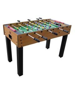 Calcio Balilla STADIO aste telescopiche