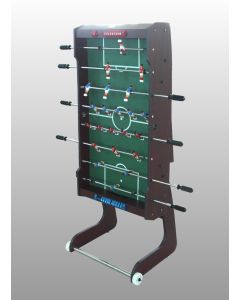 Calcio Balilla CELTIC - aste telescopiche