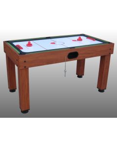 Tavolo multigioco GIOVE 10 in 1