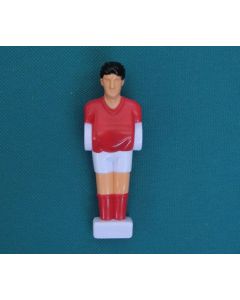 Giocatore Rosso Stadio/Celtic