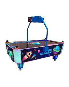 Air Hockey GALAXY (con gettoniera)