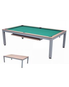 Biliardo AERO (242 cm)