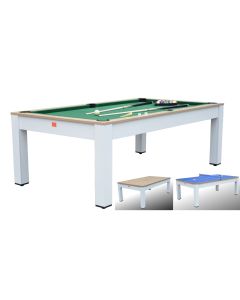 Biliardo GIUNONE BICOLOR (226 cm)