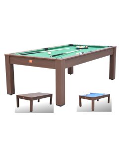 Biliardo GIUNONE (226 cm)