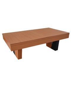 Biliardo GERONIMO MULTI (245 cm)