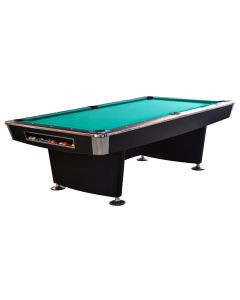 Biliardo ATLAS (254 cm)
