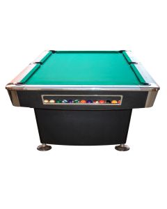 Biliardo ATLAS (254 cm)