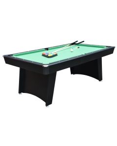 Biliardo SCORPIONE (243 cm)
