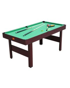 Biliardo ARIETE (165 cm)