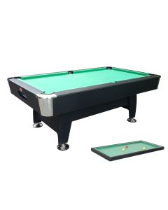 Biliardo Black Norman Light