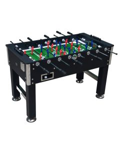 Calcio Balilla Andromeda con aste passanti