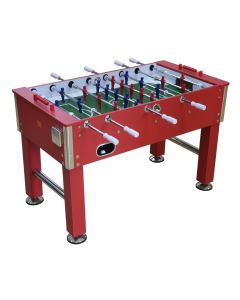 Calcio Balilla ANDROMEDA - aste telescopiche