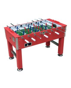 Calcio Balilla ANDROMEDA ROSSO