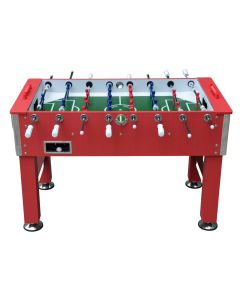 Calcio Balilla ANDROMEDA ROSSO