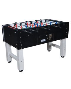 Calcio Balilla ARES (gettoniera) con aste telescopiche