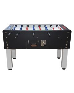 Calcio Balilla ARES (gettoniera) - aste telescopiche