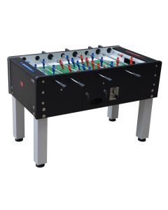 Calcio Balilla ARES (gettoniera) con aste telescopiche