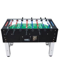 Calcio Balilla ARES (gettoniera) - aste telescopiche