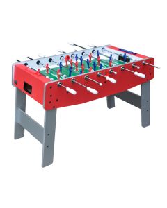 Calcio Balilla AZTECA aste passanti