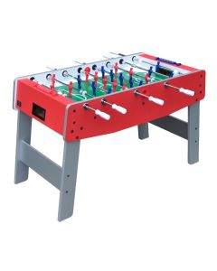 Calcio Balilla AZTECA - aste telescopiche