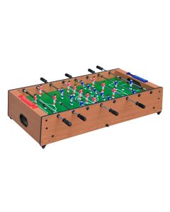 Calcio Balilla Derby - aste telescopiche
