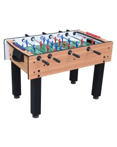 Calcio Balilla DIONISIO 2026 - vetro temperato