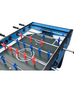 Calcio Balilla ERCULES PER ESTERNO (aste telescopiche)