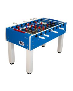 Calcio Balilla ERCULES PER ESTERNO (aste telescopiche)