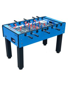 Calcio Balilla ERCULES PER ESTERNO (aste telescopiche)