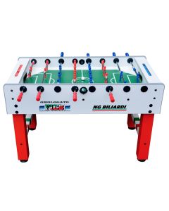 Calcio Balilla GLADIATOR (omologato FICB)