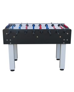 Calcio Balilla MINOTAURO da esterno - vetro temperato