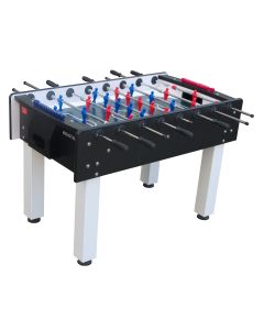 Calcio Balilla MINOTAURO da esterno - vetro temperato