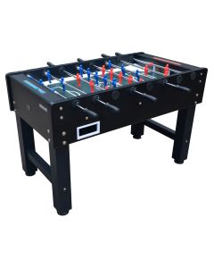 Calcio Balilla NERONE con aste telescopiche