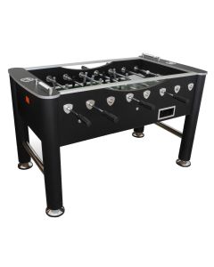 Versione con aste telescopiche