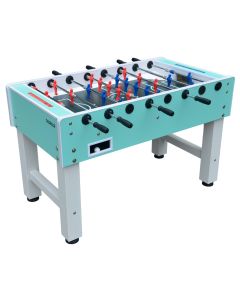 Calcio Balilla OSIRIDE - aste telescopiche - per esterno