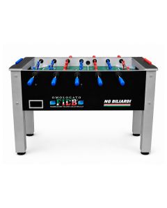 Calcio Balilla PETRONIUS - aste telescopiche - omologato FICB