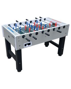 Calcio Balilla POLIFEMO aste telescopiche
