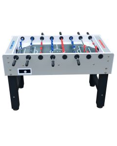 Calcio Balilla POLIFEMO - aste telescopiche