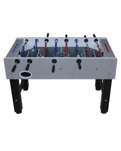 Calcio Balilla POLIFEMO - aste telescopiche