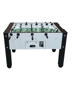 Calcio Balilla ZANTE da Interno con Aste Telescopiche e Gettoniera