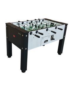 Calcio Balilla ZANTE da Interno con Aste Telescopiche e Gettoniera