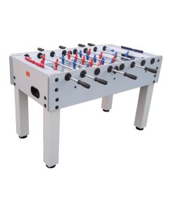 Calcio Balilla MONUMENTAL - vetro temperato