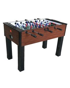 Calcio Balilla OLIMPICO  - aste telescopiche