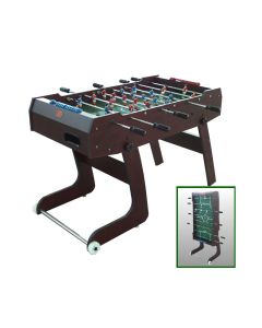 Calcio Balilla CELTIC - aste telescopiche